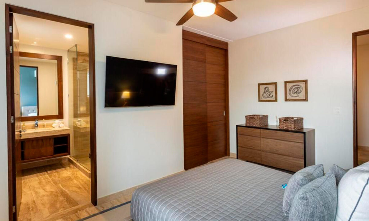 departamentos en venta en cancun, departamento de lujo en venta en cancun, luxury apartment for sale in cancun, propiedades de lujo en cancun-10