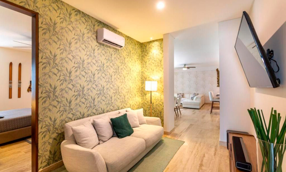 departamentos en venta en cancun, departamento de lujo en venta en cancun, luxury apartment for sale in cancun, propiedades de lujo en cancun-11