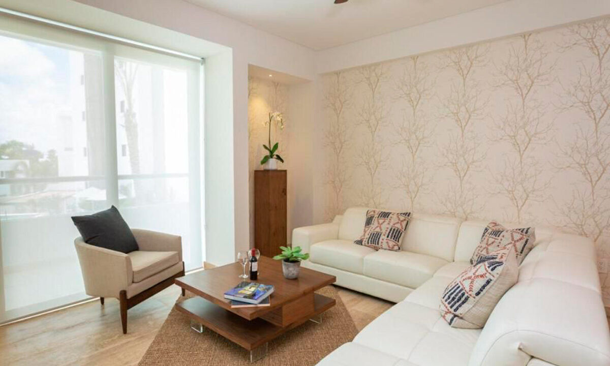 departamentos en venta en cancun, departamento de lujo en venta en cancun, luxury apartment for sale in cancun, propiedades de lujo en cancun-12