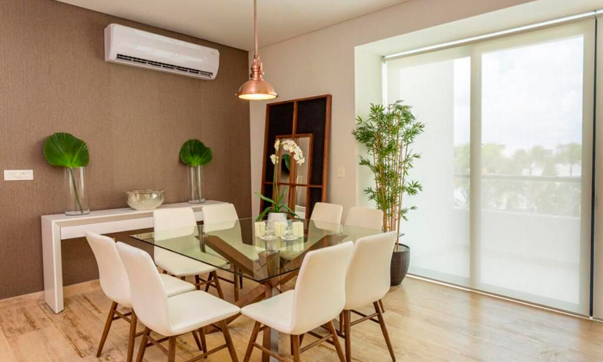 departamentos en venta en cancun, departamento de lujo en venta en cancun, luxury apartment for sale in cancun, propiedades de lujo en cancun-13