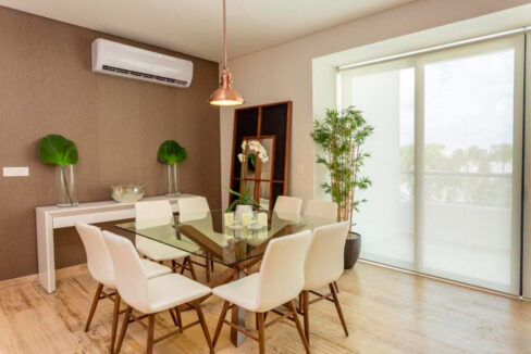 departamentos en venta en cancun, departamento de lujo en venta en cancun, luxury apartment for sale in cancun, propiedades de lujo en cancun-13