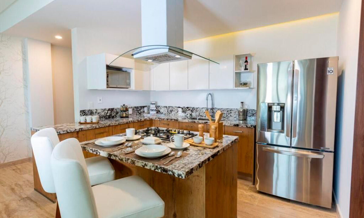 departamentos en venta en cancun, departamento de lujo en venta en cancun, luxury apartment for sale in cancun, propiedades de lujo en cancun-15