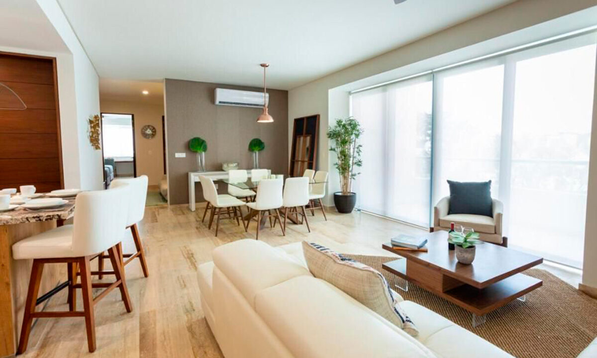 departamentos en venta en cancun, departamento de lujo en venta en cancun, luxury apartment for sale in cancun, propiedades de lujo en cancun-16