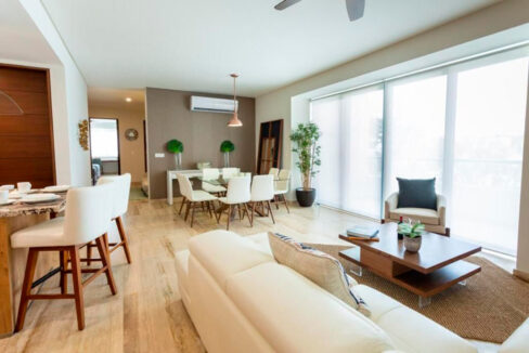 departamentos en venta en cancun, departamento de lujo en venta en cancun, luxury apartment for sale in cancun, propiedades de lujo en cancun-16