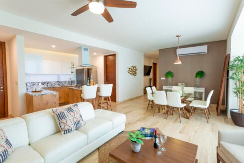 departamentos en venta en cancun, departamento de lujo en venta en cancun, luxury apartment for sale in cancun, propiedades de lujo en cancun-17