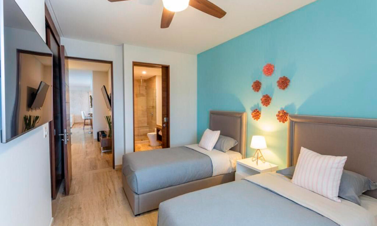 departamentos en venta en cancun, departamento de lujo en venta en cancun, luxury apartment for sale in cancun, propiedades de lujo en cancun-18