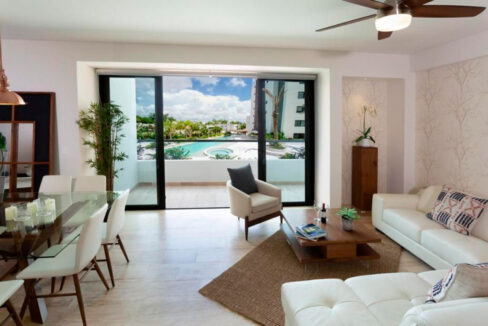 departamentos en venta en cancun, departamento de lujo en venta en cancun, luxury apartment for sale in cancun, propiedades de lujo en cancun-5