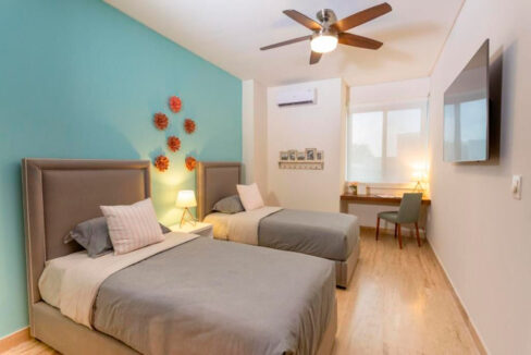 departamentos en venta en cancun, departamento de lujo en venta en cancun, luxury apartment for sale in cancun, propiedades de lujo en cancun-9