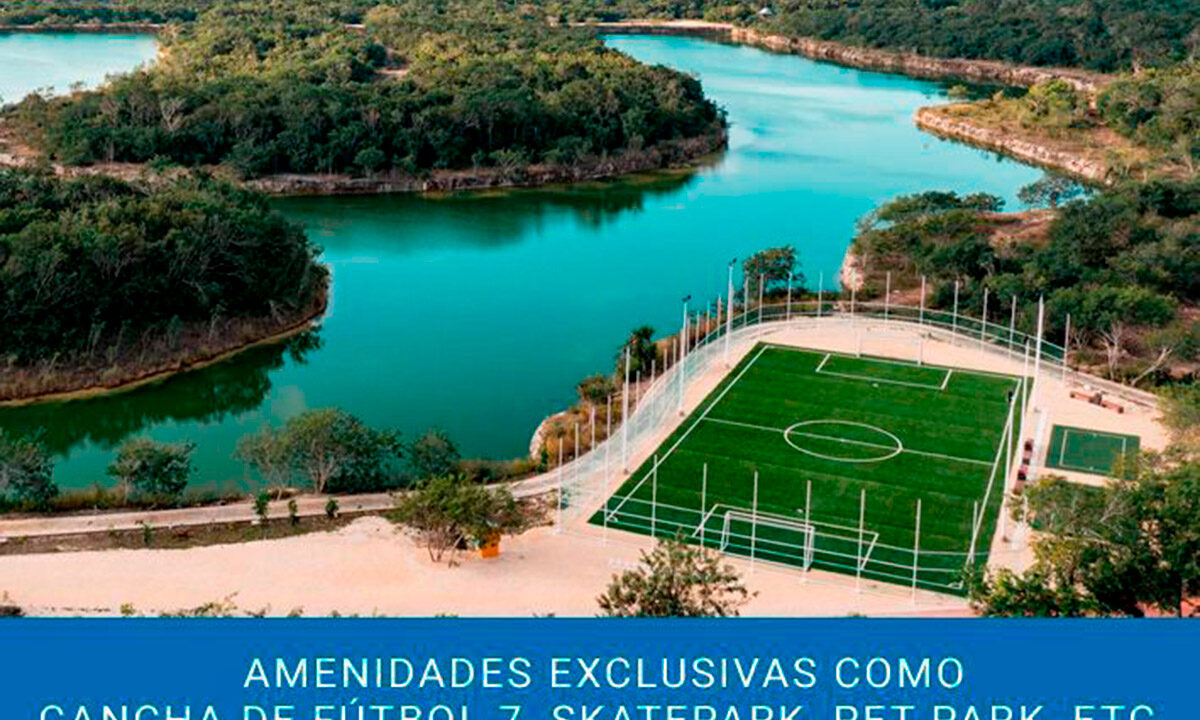 lotes premium en cancun, lotes residenciales de lujo en cancun, lotes de lujo en cancun, residential lots for sale in cancun, sol13