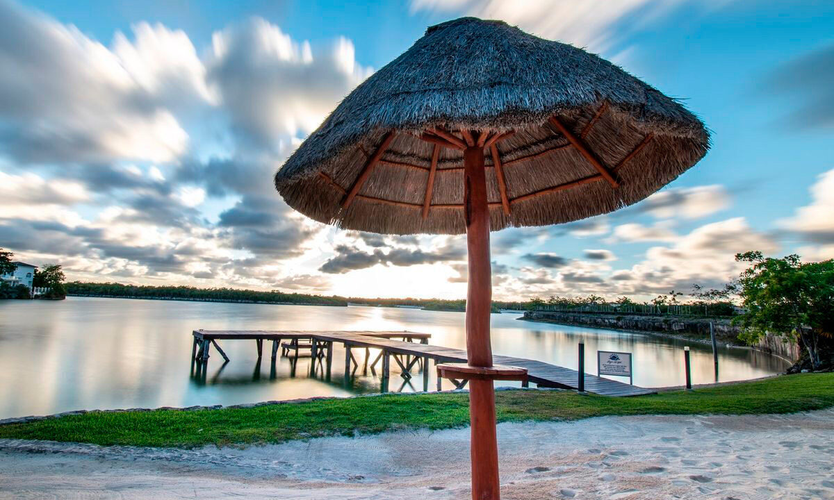 lotes premium en cancun, lotes residenciales de lujo en cancun, lotes de lujo en cancun, residential lots for sale in cancun, sol2