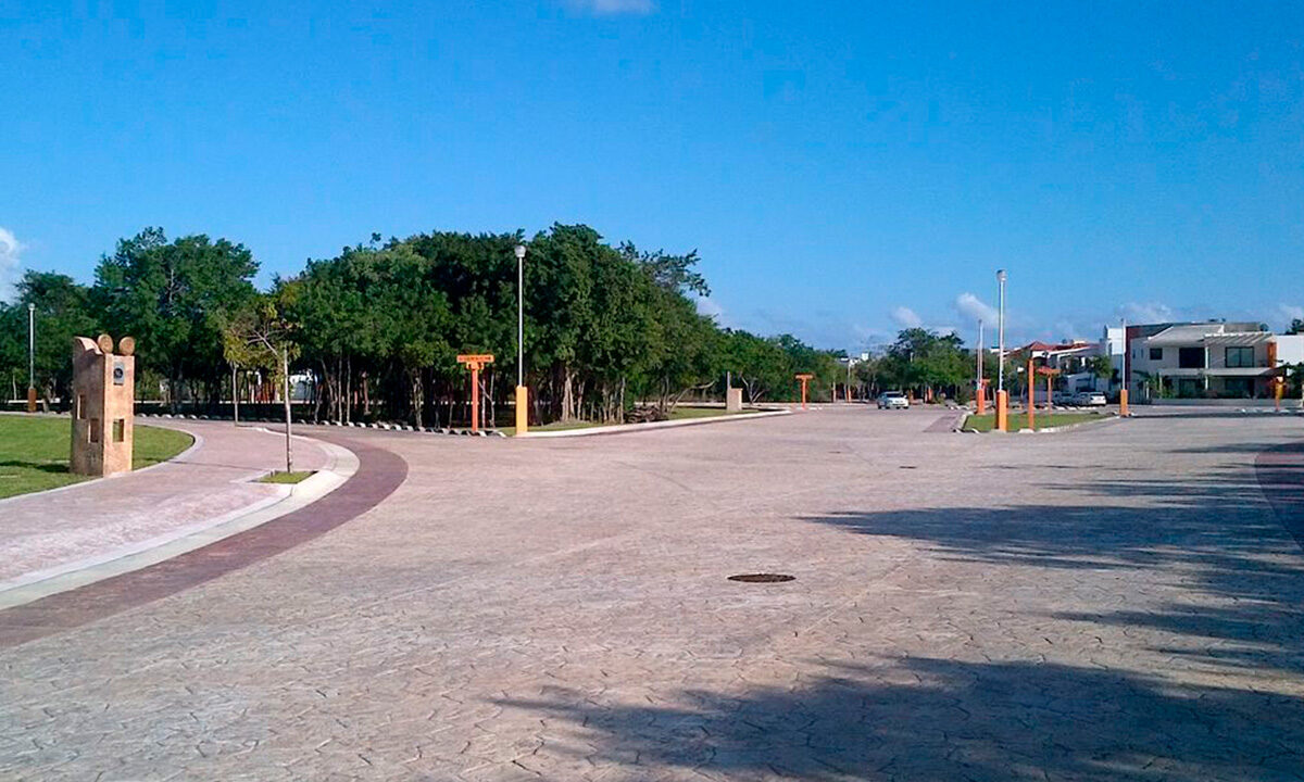 lotes premium en cancun, lotes residenciales de lujo en cancun, lotes de lujo en cancun, residential lots for sale in cancun, sol22