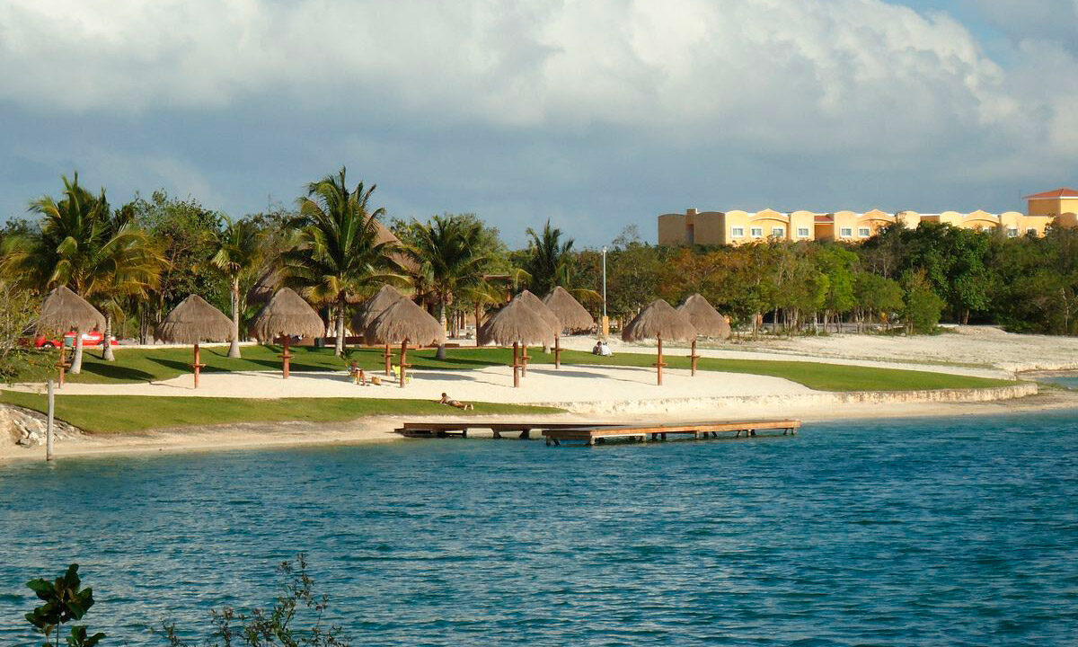 lotes premium en cancun, lotes residenciales de lujo en cancun, lotes de lujo en cancun, residential lots for sale in cancun, sol28