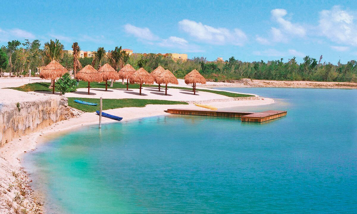 lotes premium en cancun, lotes residenciales de lujo en cancun, lotes de lujo en cancun, residential lots for sale in cancun, sol3