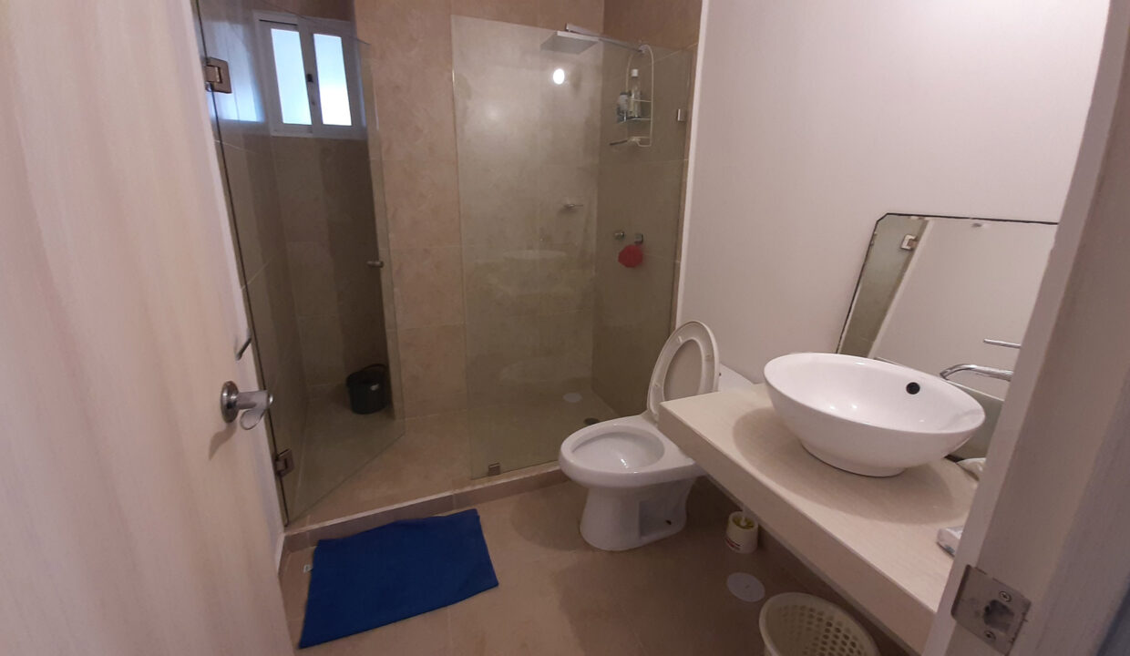 venta de departamento en Cancun de 3 recamaras, venta de departamentos en cancun, apartment for sale in cancun, ready for rent-10