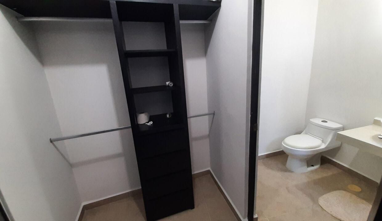 venta de departamento en Cancun de 3 recamaras, venta de departamentos en cancun, apartment for sale in cancun, ready for rent-13