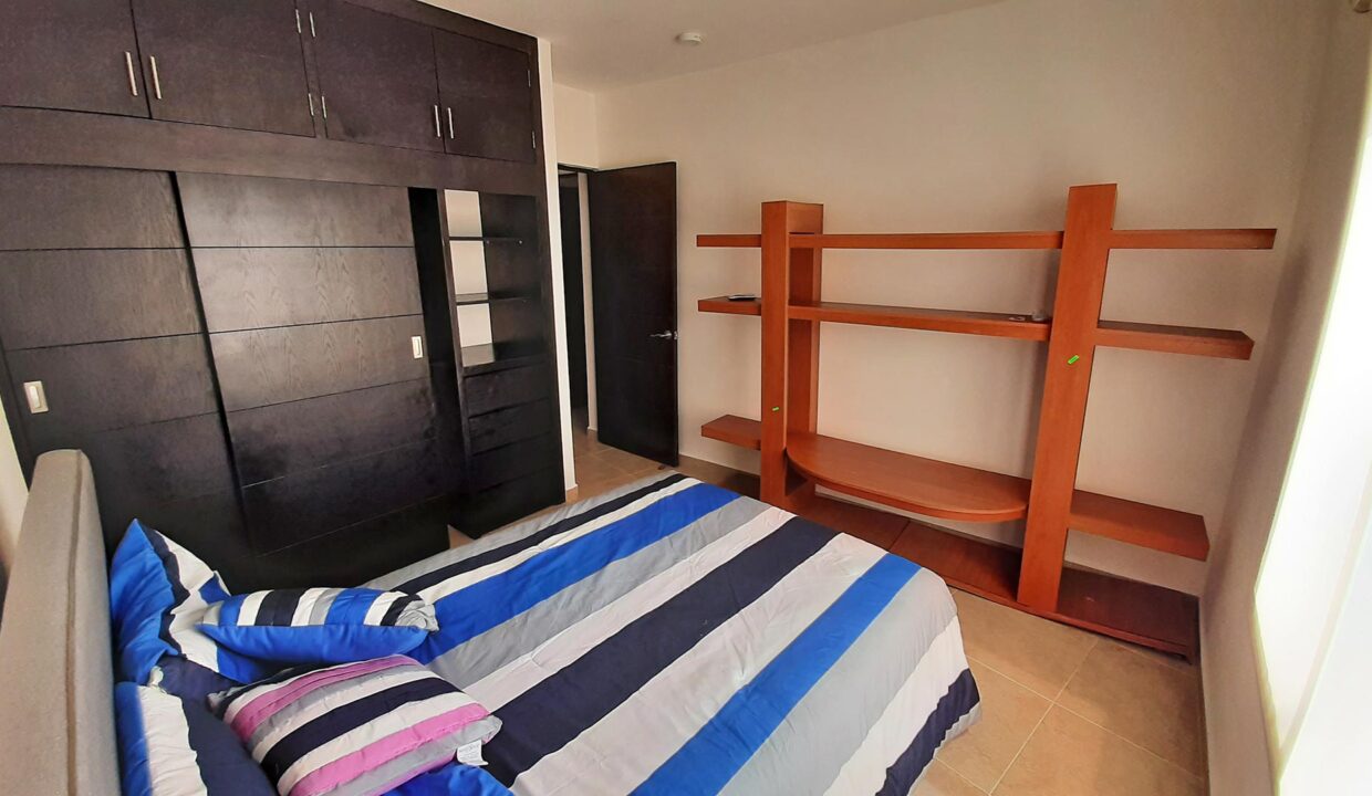 venta de departamento en Cancun de 3 recamaras, venta de departamentos en cancun, apartment for sale in cancun, ready for rent-20