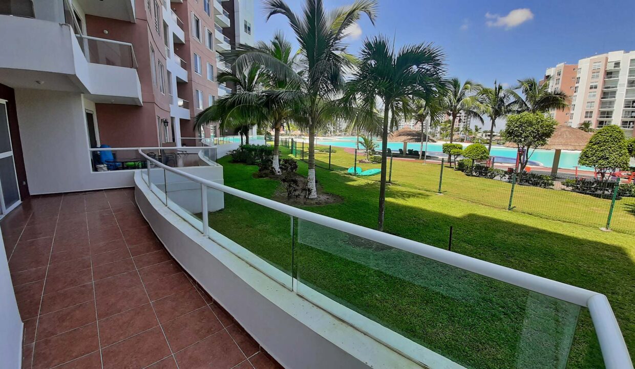 venta de departamento en Cancun de 3 recamaras, venta de departamentos en cancun, apartment for sale in cancun, ready for rent-3