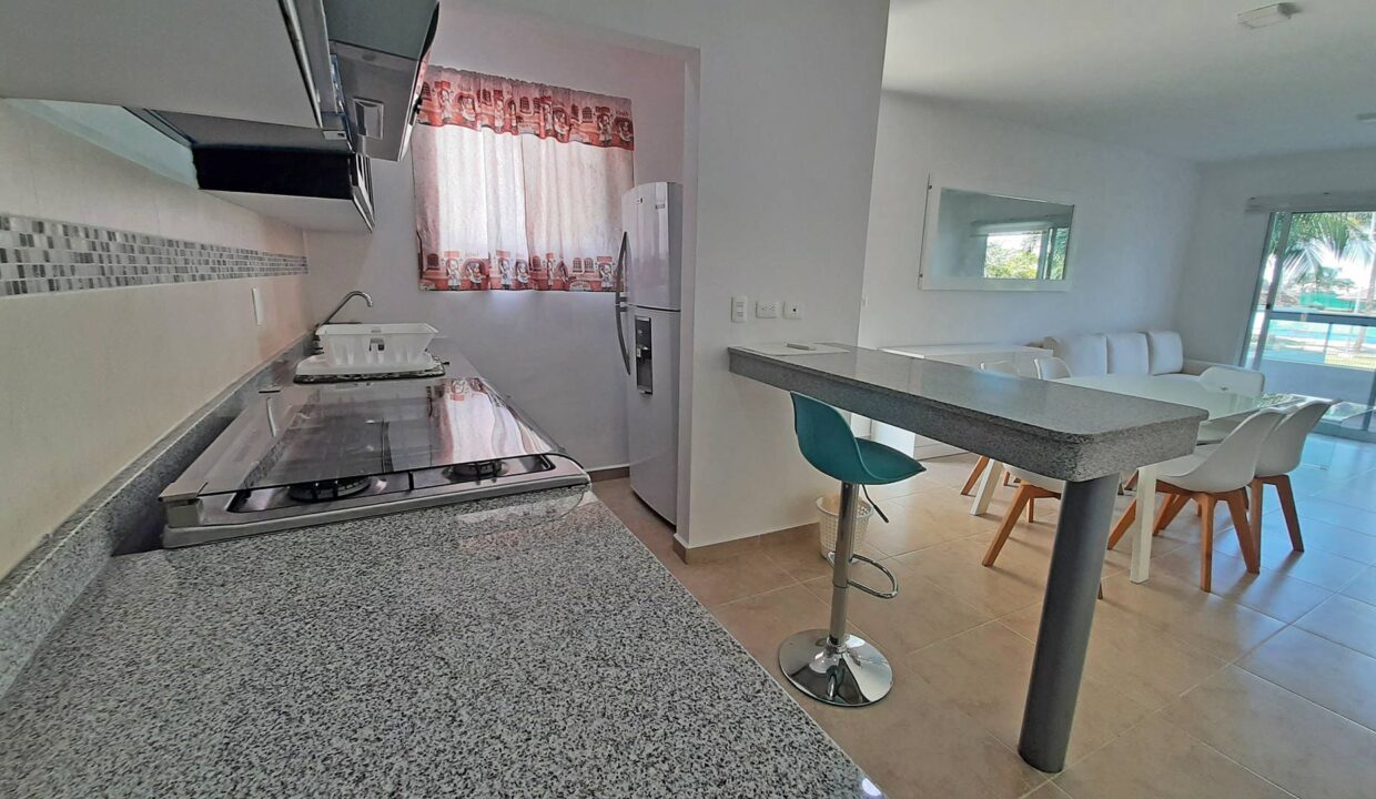 venta de departamento en Cancun de 3 recamaras, venta de departamentos en cancun, apartment for sale in cancun, ready for rent-5