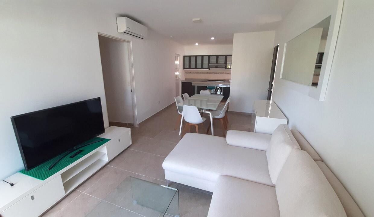 venta de departamento en Cancun de 3 recamaras, venta de departamentos en cancun, apartment for sale in cancun, ready for rent-9