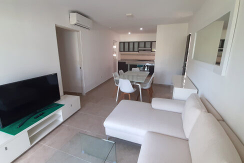 venta de departamento en Cancun de 3 recamaras, venta de departamentos en cancun, apartment for sale in cancun, ready for rent-9