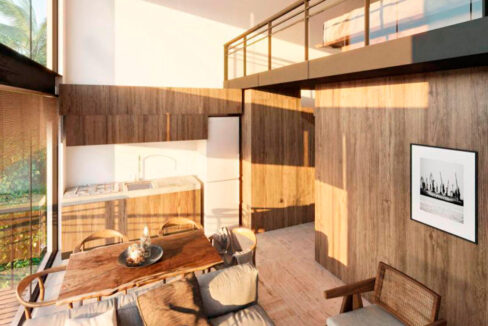 venta de departamentos en cancun con vista, luxury apartments for sale in cancun with view, cancun departamento venta, view t10