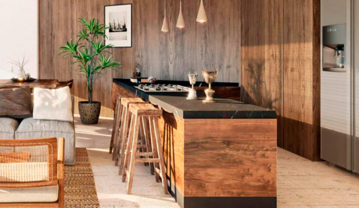 venta de departamentos en cancun con vista, luxury apartments for sale in cancun with view, cancun departamento venta, view t11