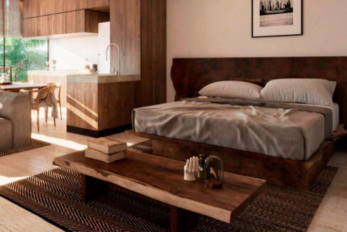 venta de departamentos en cancun con vista, luxury apartments for sale in cancun with view, cancun departamento venta, view t13