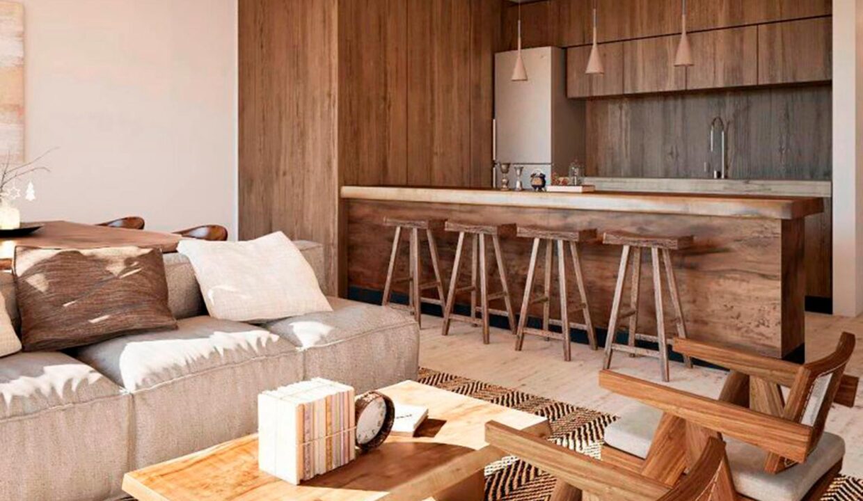 venta de departamentos en cancun con vista, luxury apartments for sale in cancun with view, cancun departamento venta, view t14