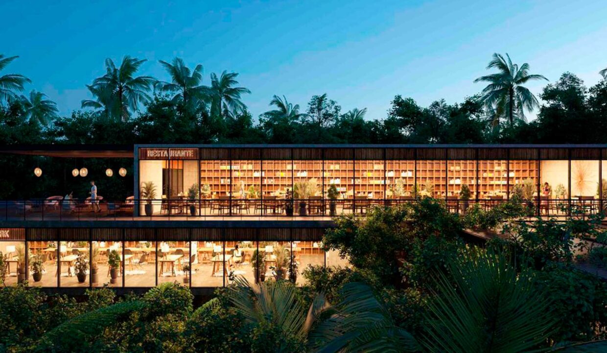 venta de departamentos en cancun con vista, luxury apartments for sale in cancun with view, cancun departamento venta, view t16