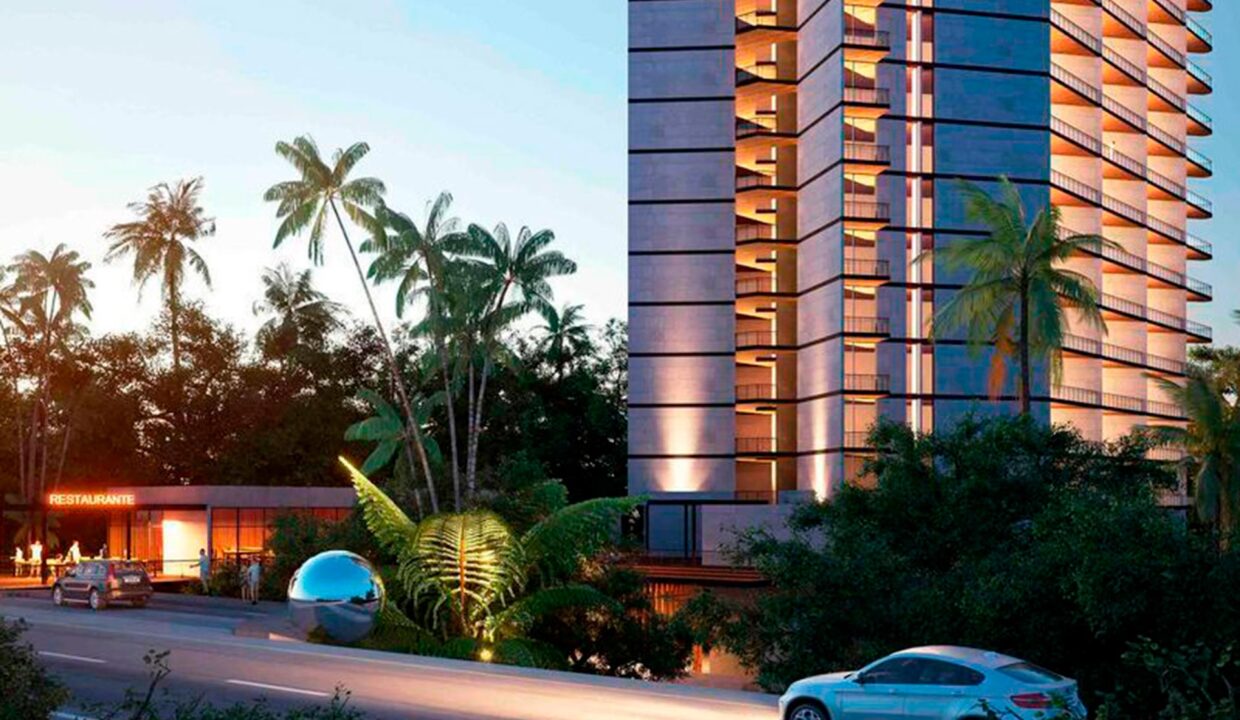 venta de departamentos en cancun con vista, luxury apartments for sale in cancun with view, cancun departamento venta, view t3