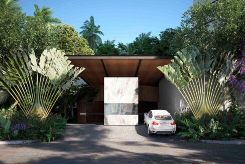 venta de departamentos en cancun con vista, luxury apartments for sale in cancun with view, cancun departamento venta, view t4