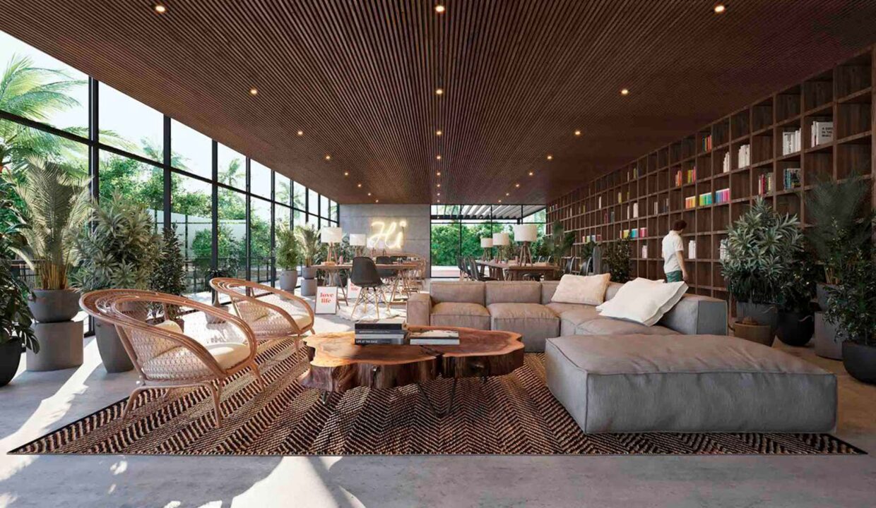 venta de departamentos en cancun con vista, luxury apartments for sale in cancun with view, cancun departamento venta, view t7