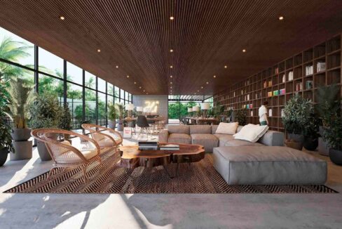 venta de departamentos en cancun con vista, luxury apartments for sale in cancun with view, cancun departamento venta, view t7