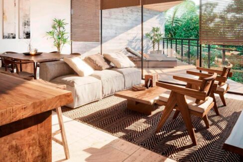 venta de departamentos en cancun con vista, luxury apartments for sale in cancun with view, cancun departamento venta, view t9