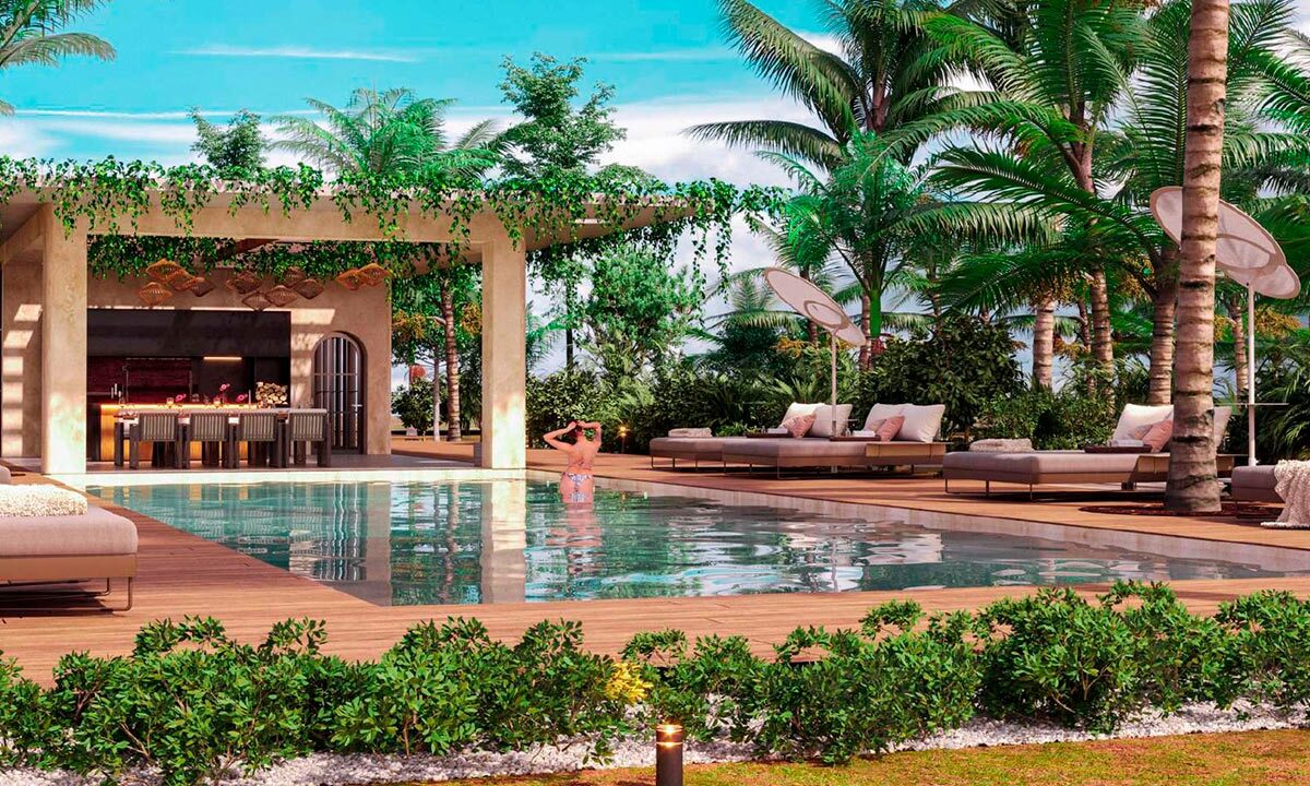 venta de terrenos residenciales en mahahual, venta de lotes para inversion en mahahual, venta de terrenos en quintana roo, lots for sale in mahahual, land for sale in mahahual-14