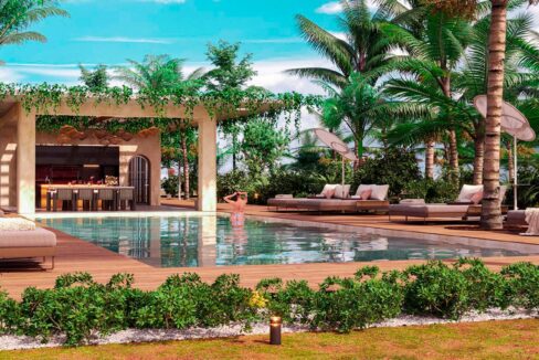 venta de terrenos residenciales en mahahual, venta de lotes para inversion en mahahual, venta de terrenos en quintana roo, lots for sale in mahahual, land for sale in mahahual-14