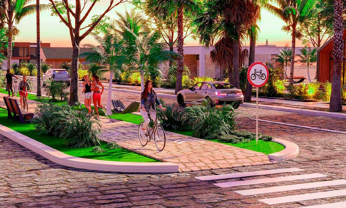 venta de terrenos residenciales en mahahual, venta de lotes para inversion en mahahual, venta de terrenos en quintana roo, lots for sale in mahahual, land for sale in mahahual-15