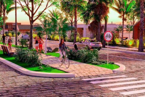 venta de terrenos residenciales en mahahual, venta de lotes para inversion en mahahual, venta de terrenos en quintana roo, lots for sale in mahahual, land for sale in mahahual-15