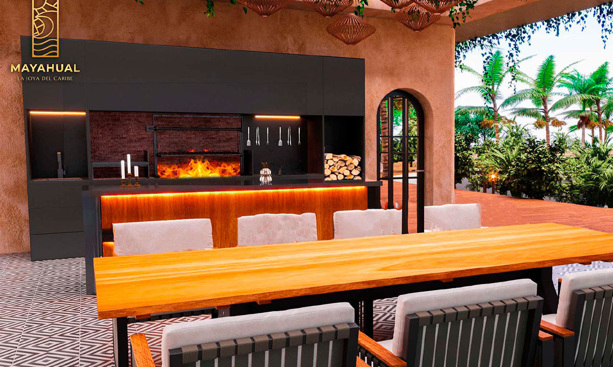 venta de terrenos residenciales en mahahual, venta de lotes para inversion en mahahual, venta de terrenos en quintana roo, lots for sale in mahahual, land for sale in mahahual-16