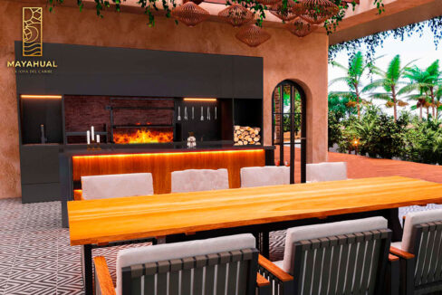 venta de terrenos residenciales en mahahual, venta de lotes para inversion en mahahual, venta de terrenos en quintana roo, lots for sale in mahahual, land for sale in mahahual-16