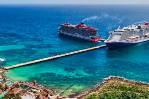 venta de terrenos residenciales en mahahual, venta de lotes para inversion en mahahual, venta de terrenos en quintana roo, lots for sale in mahahual, land for sale in mahahual-3