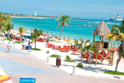 venta de terrenos residenciales en mahahual, venta de lotes para inversion en mahahual, venta de terrenos en quintana roo, lots for sale in mahahual, land for sale in mahahual-4