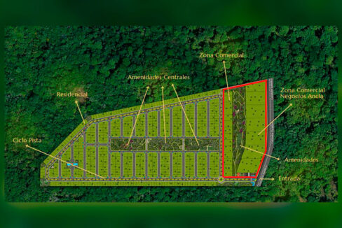 venta de terrenos residenciales en mahahual, venta de lotes para inversion en mahahual, venta de terrenos en quintana roo, lots for sale in mahahual, land for sale in mahahual-8