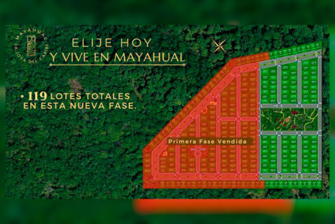 venta de terrenos residenciales en mahahual, venta de lotes para inversion en mahahual, venta de terrenos en quintana roo, lots for sale in mahahual, land for sale in mahahual-9