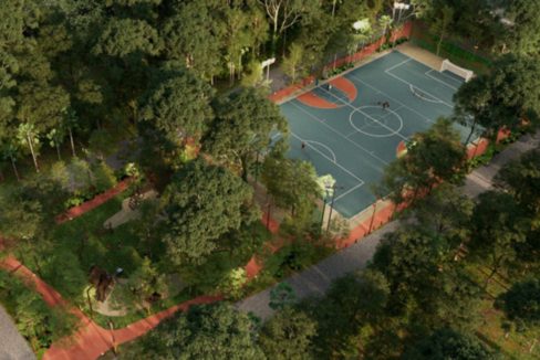 lotes residenciales puerto morelos, terrenos residenciales puerto morelos, lote residencial puerto morelos, lots for sale puerto morelos, land for sale 11