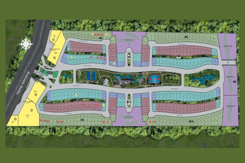 lotes residenciales puerto morelos, terrenos residenciales puerto morelos, lote residencial puerto morelos, lots for sale puerto morelos, land for sale 4