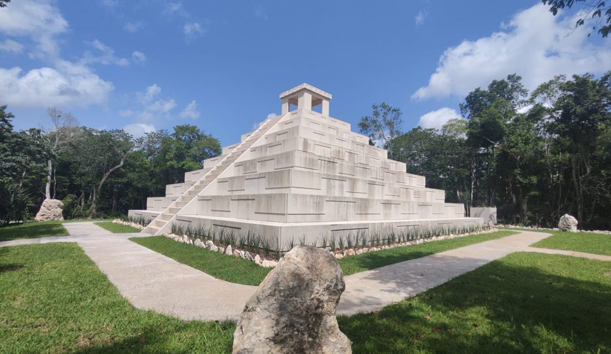 terrenos puerto morelos, lotes puerto morelos, terrenos cancun, terreno cancun, lote cancun, lotes cancun, terreno cerca tren maya,6