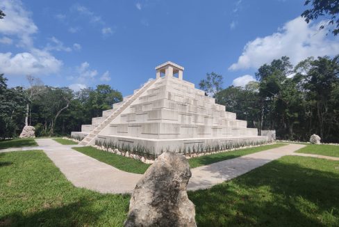 terrenos puerto morelos, lotes puerto morelos, terrenos cancun, terreno cancun, lote cancun, lotes cancun, terreno cerca tren maya,6