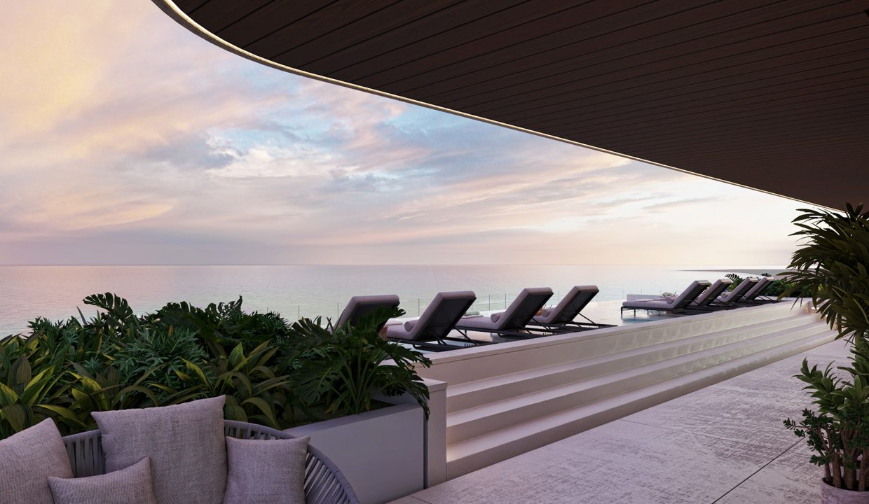 beachfront property Riviera Maya, luxury condos Puerto Morelos, Mexico real estate investment, vacation rental income Mexico, Quintana Roo condos for sale, high ROI-13