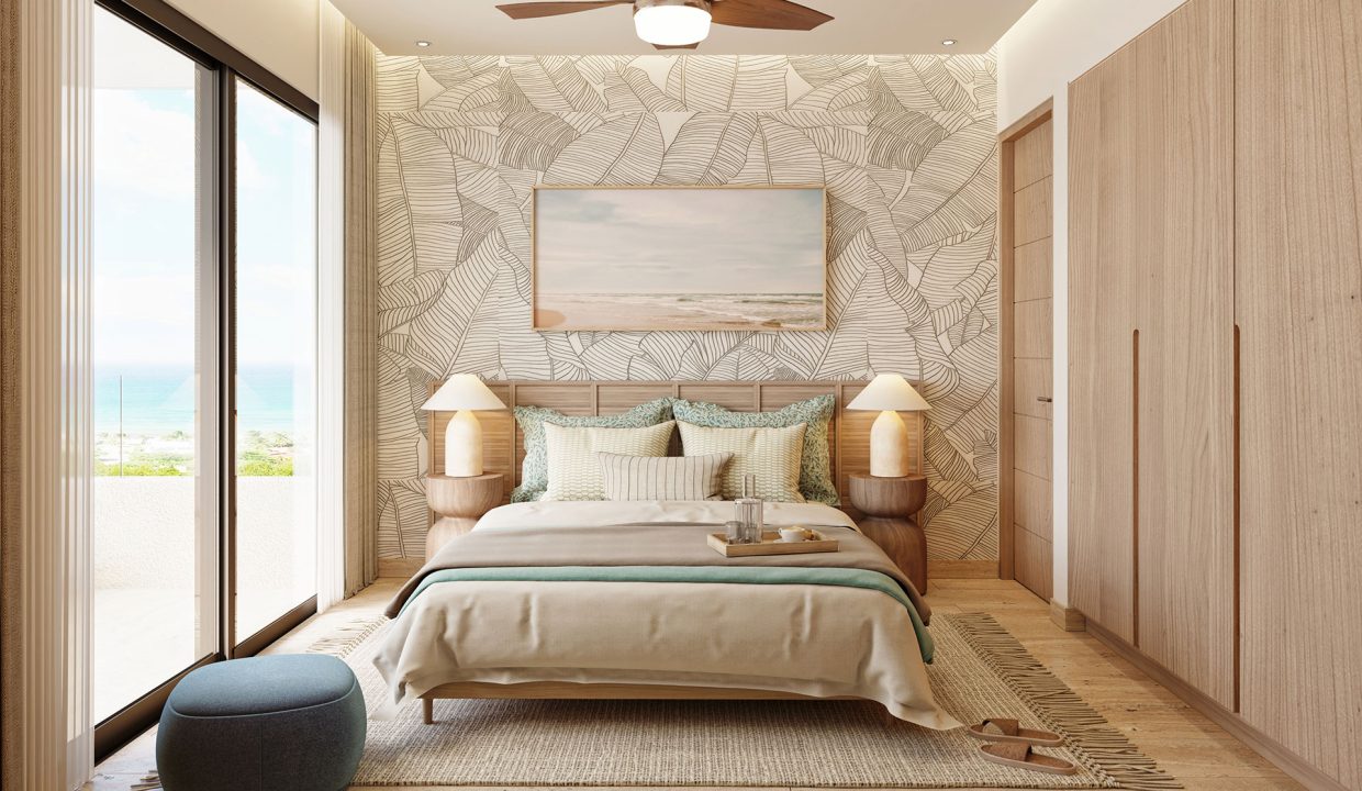 beachfront property Riviera Maya, luxury condos Puerto Morelos, Mexico real estate investment, vacation rental income Mexico, Quintana Roo condos for sale, high ROI-3